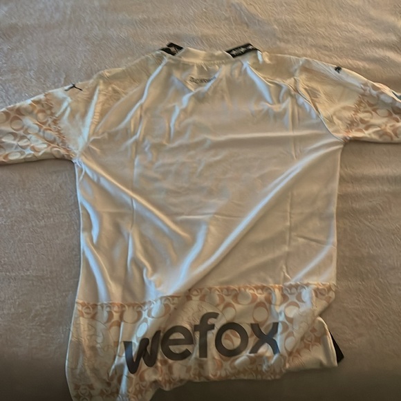 AC Milan Replica Jersey
Size large, but slim fit so moreso a medium - Picture 2 of 2